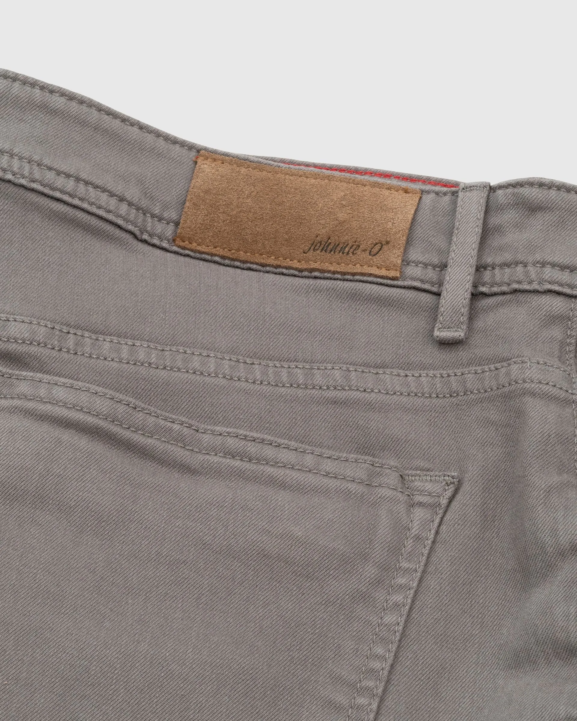 Hugo 5-Pocket Pant