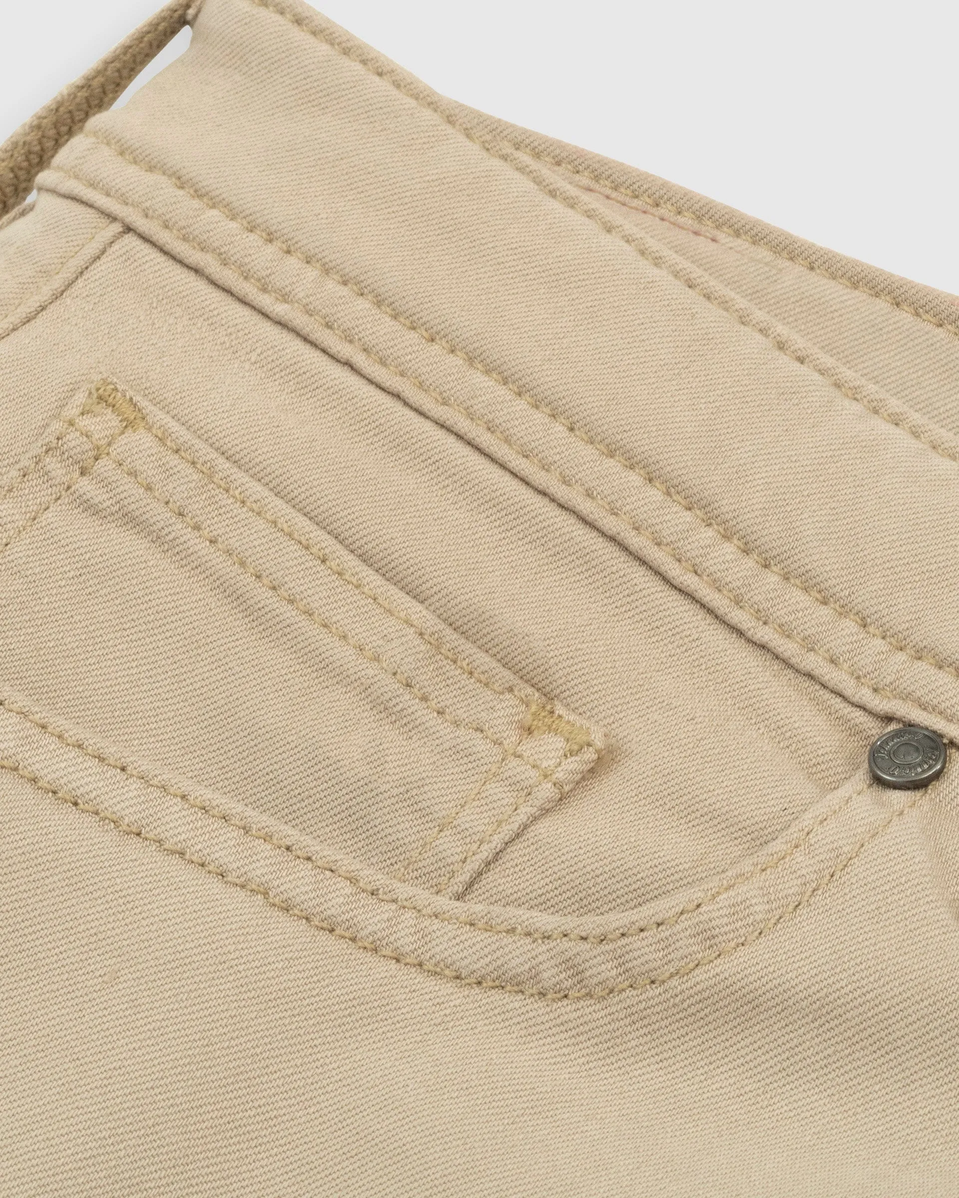 Hugo 5-Pocket Pants