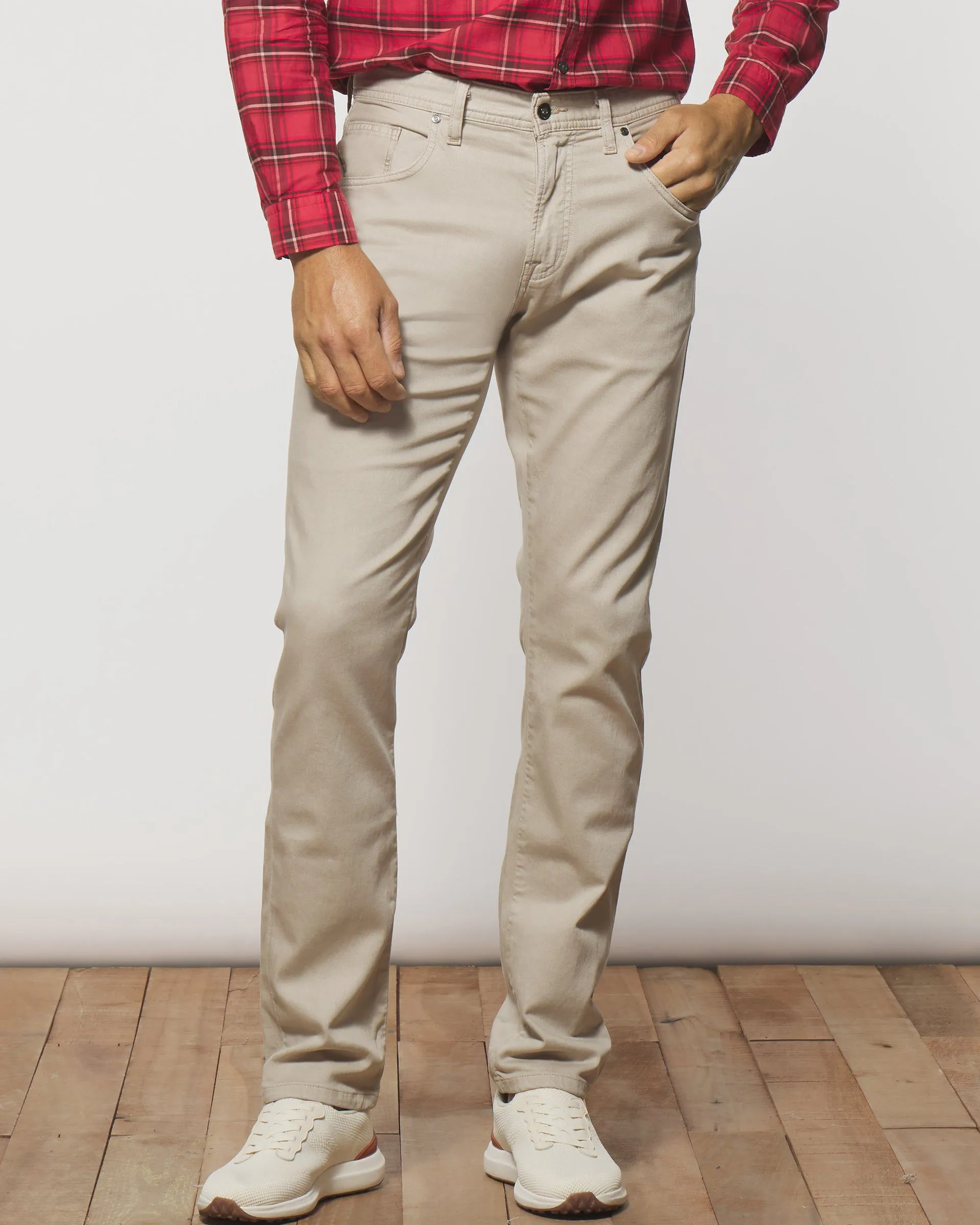 Hugo 5-Pocket Pants