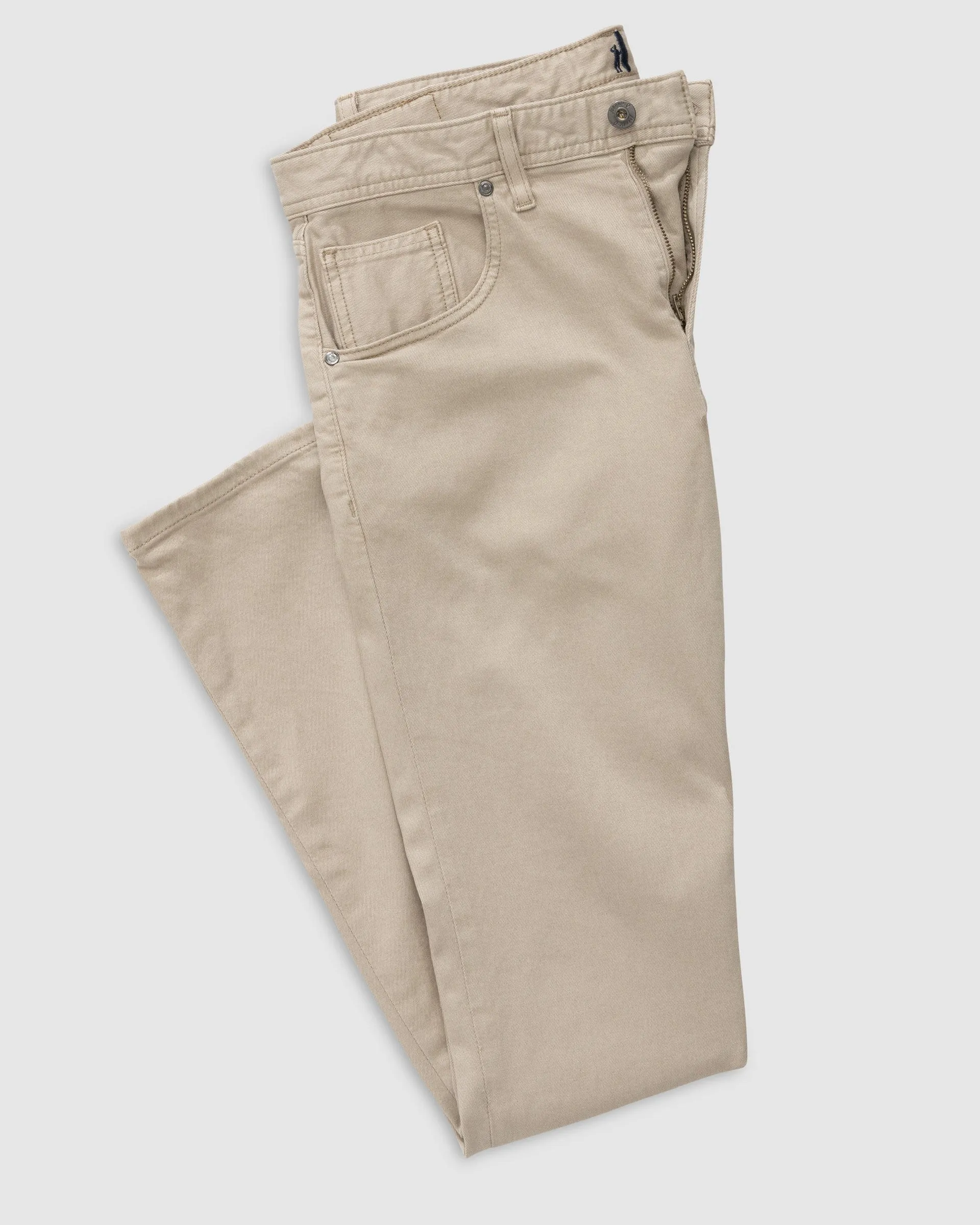 Hugo 5-Pocket Pants