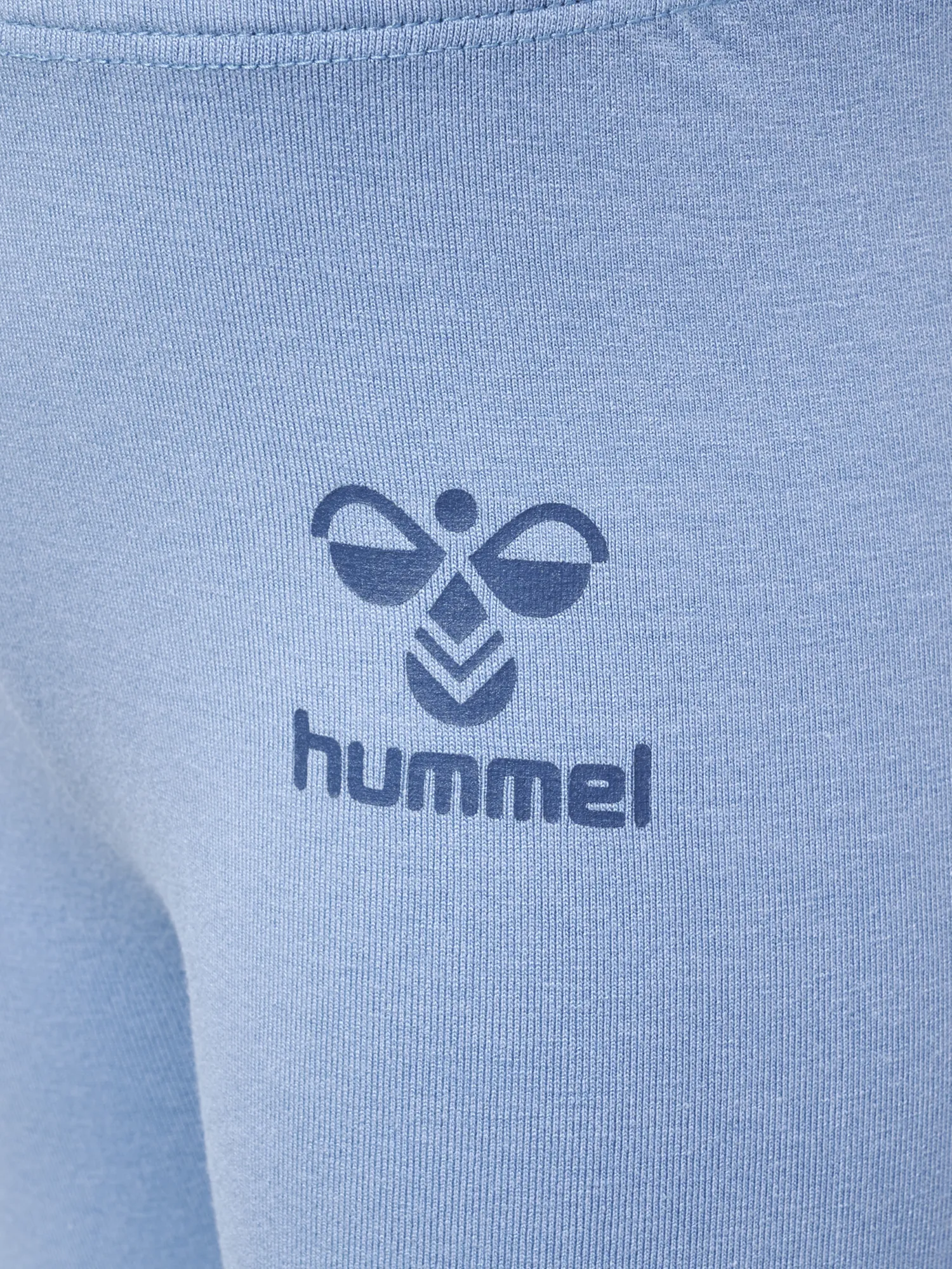 hummel MINO TIGHTS - FADED DENIM