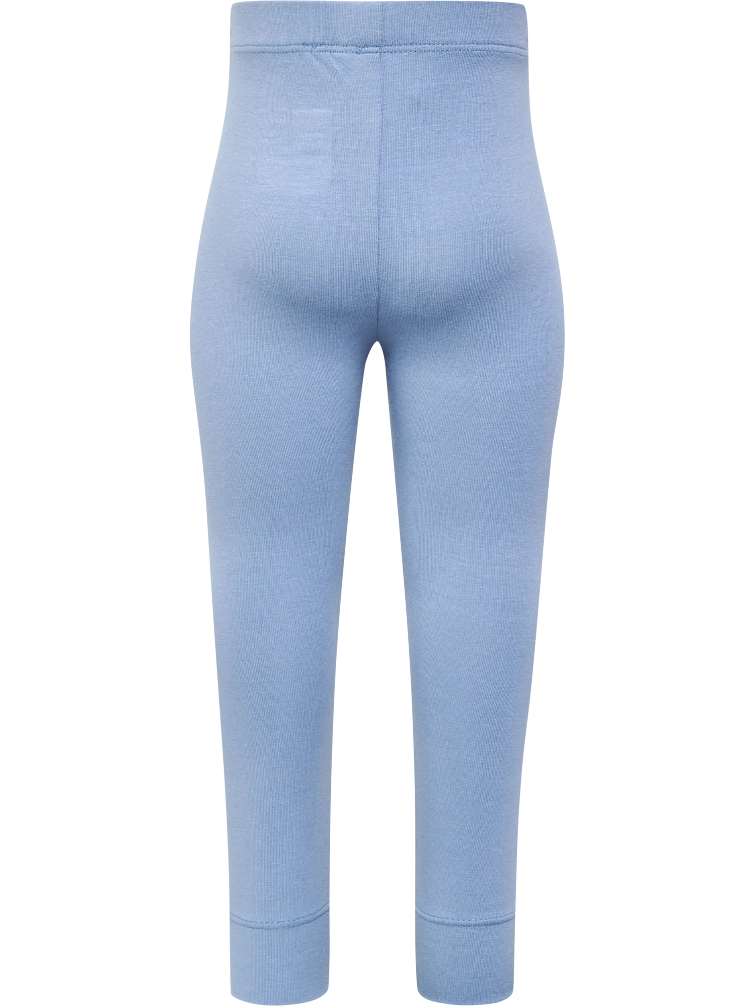 hummel MINO TIGHTS - FADED DENIM