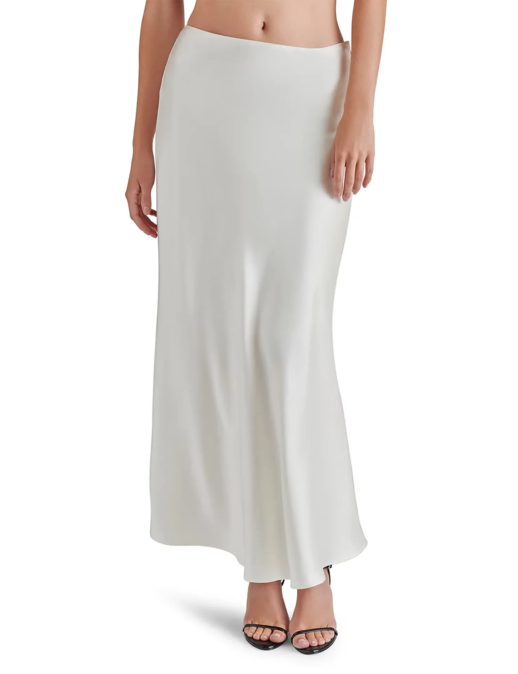 Jeannie Skirt, Whisper White