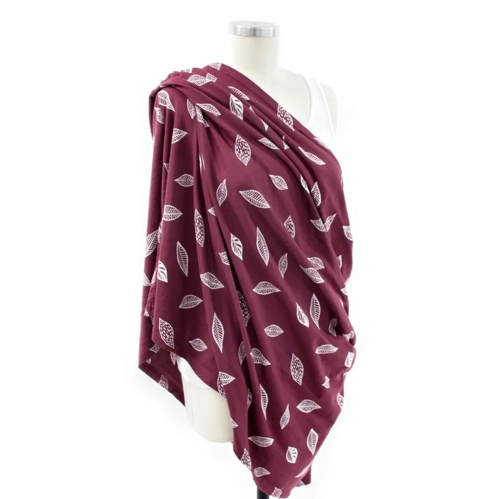 Jersey Nursing Scarf