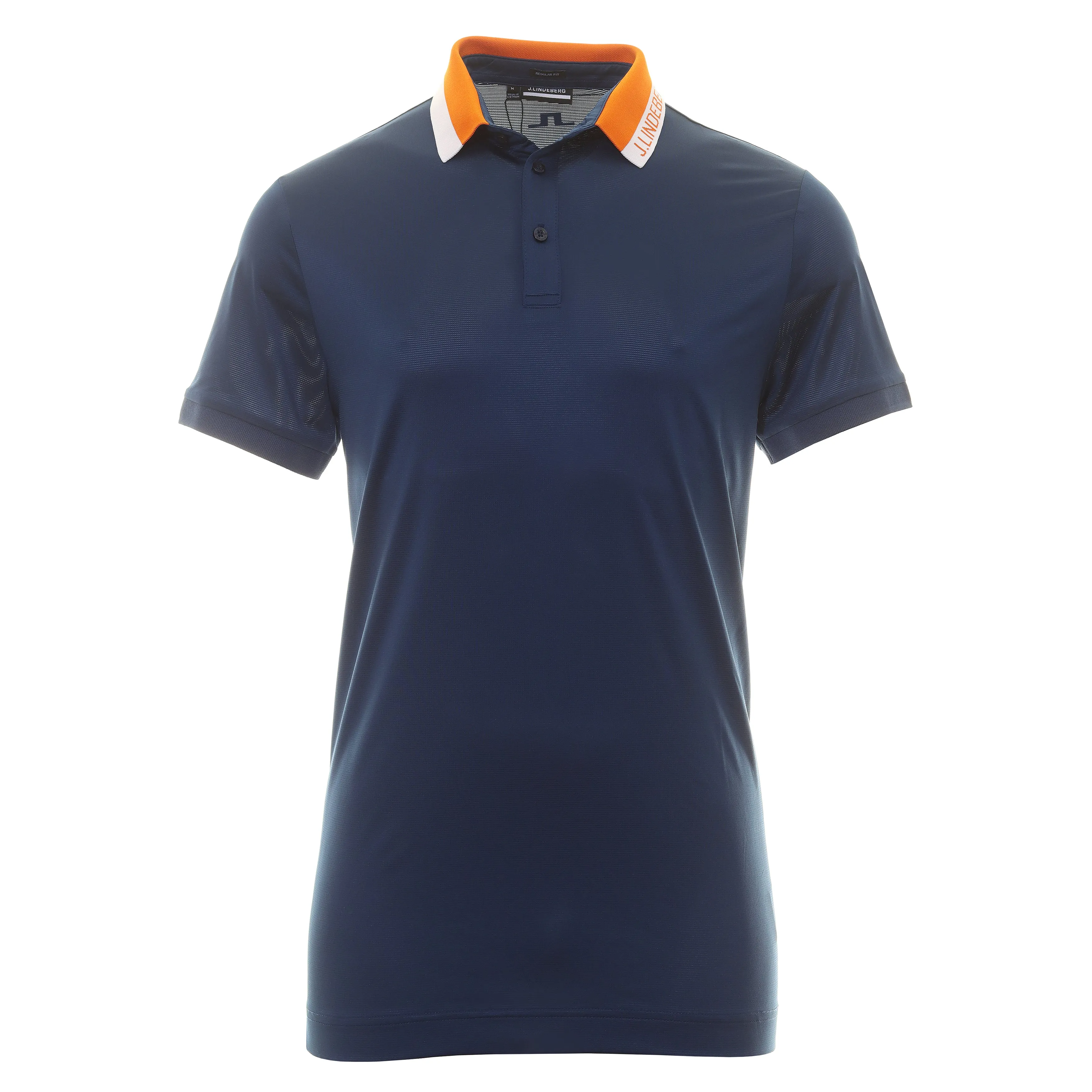 J.Lindeberg Golf Ben Polo Shirt