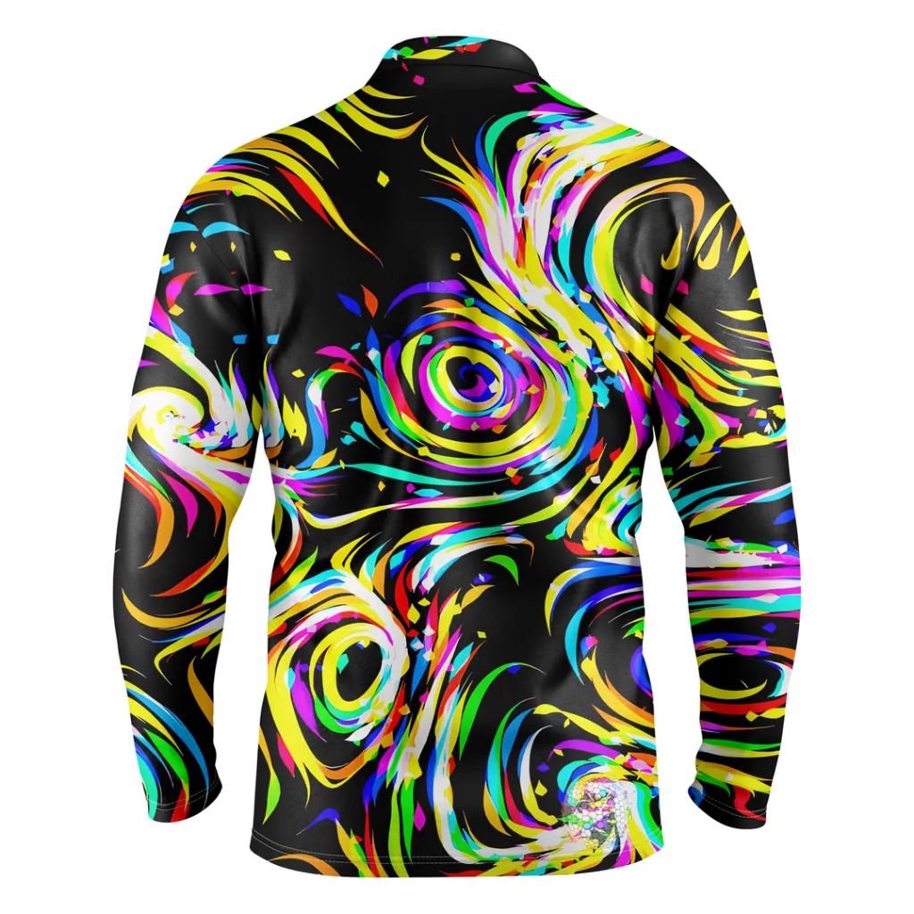 Jubilation | Men's Long Sleeve