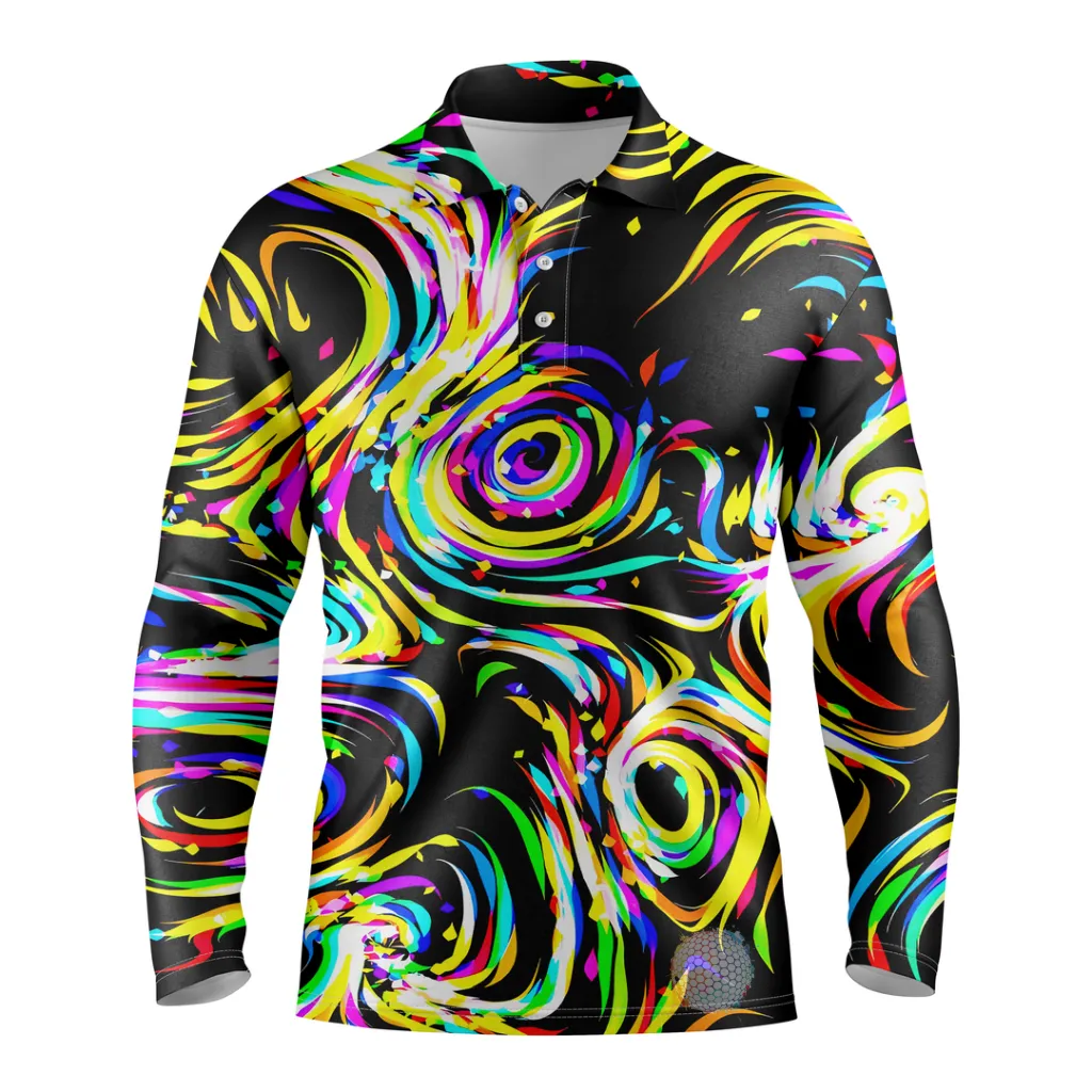 Jubilation | Men's Long Sleeve