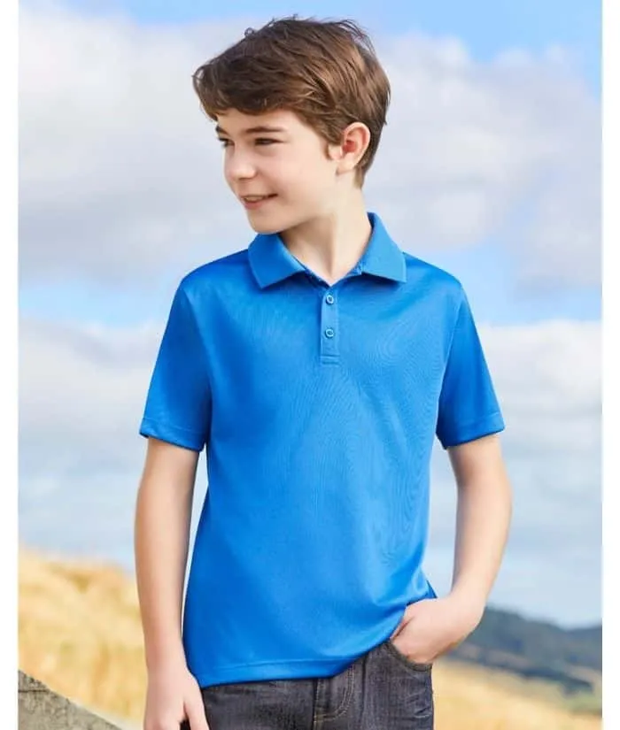 Kids Action Polo