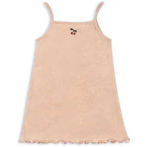 Konges Sløjd Cameo Rose Roli Strop Dress