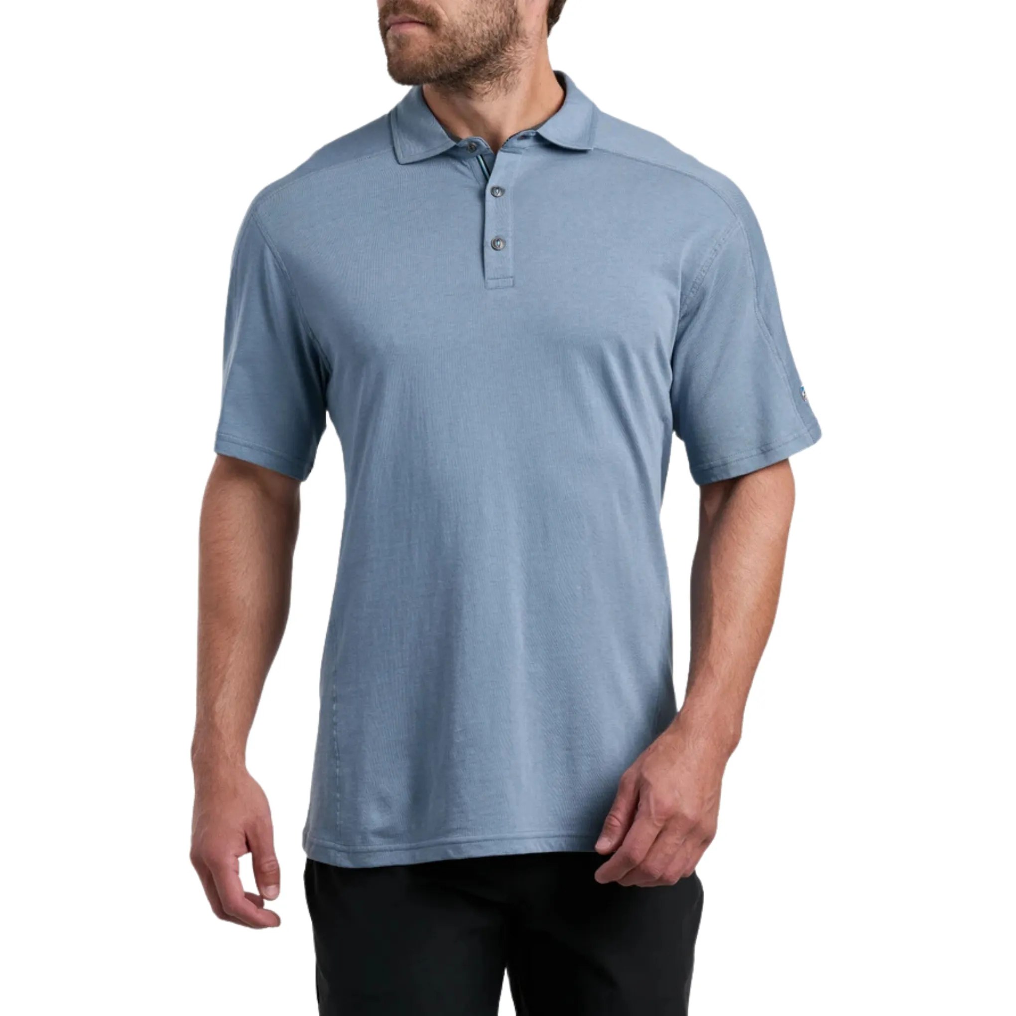 Kuhl Men's Brazen KUHLDRY Polo