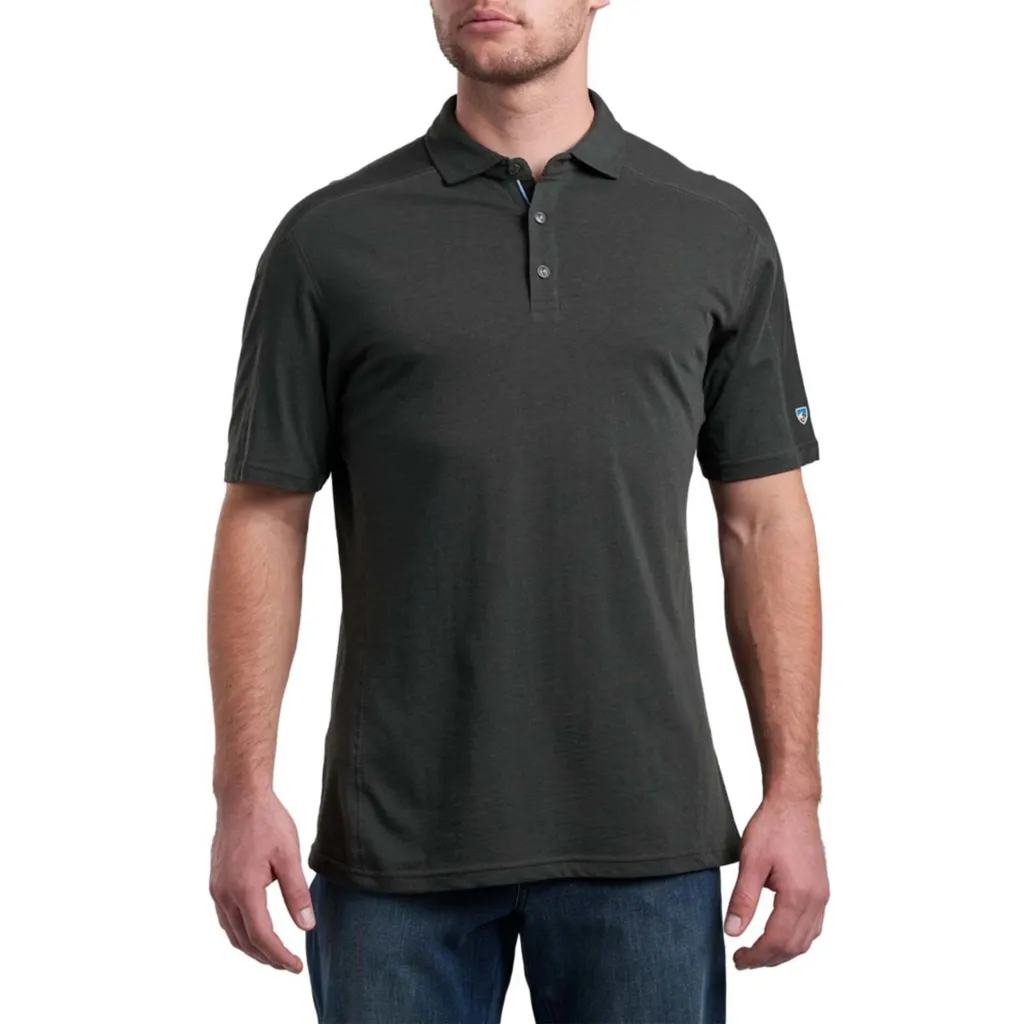 Kuhl Men's Brazen KUHLDRY Polo