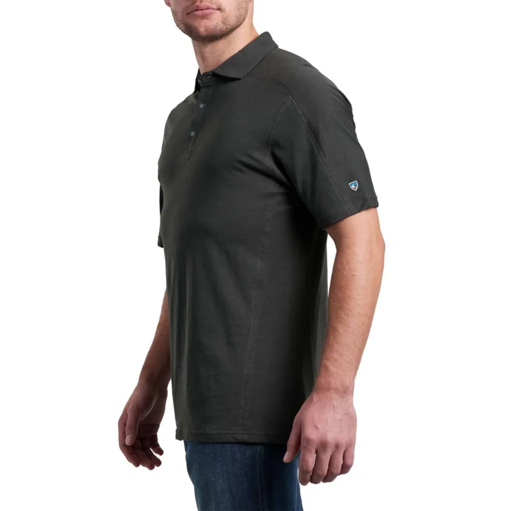 Kuhl Men's Brazen KUHLDRY Polo