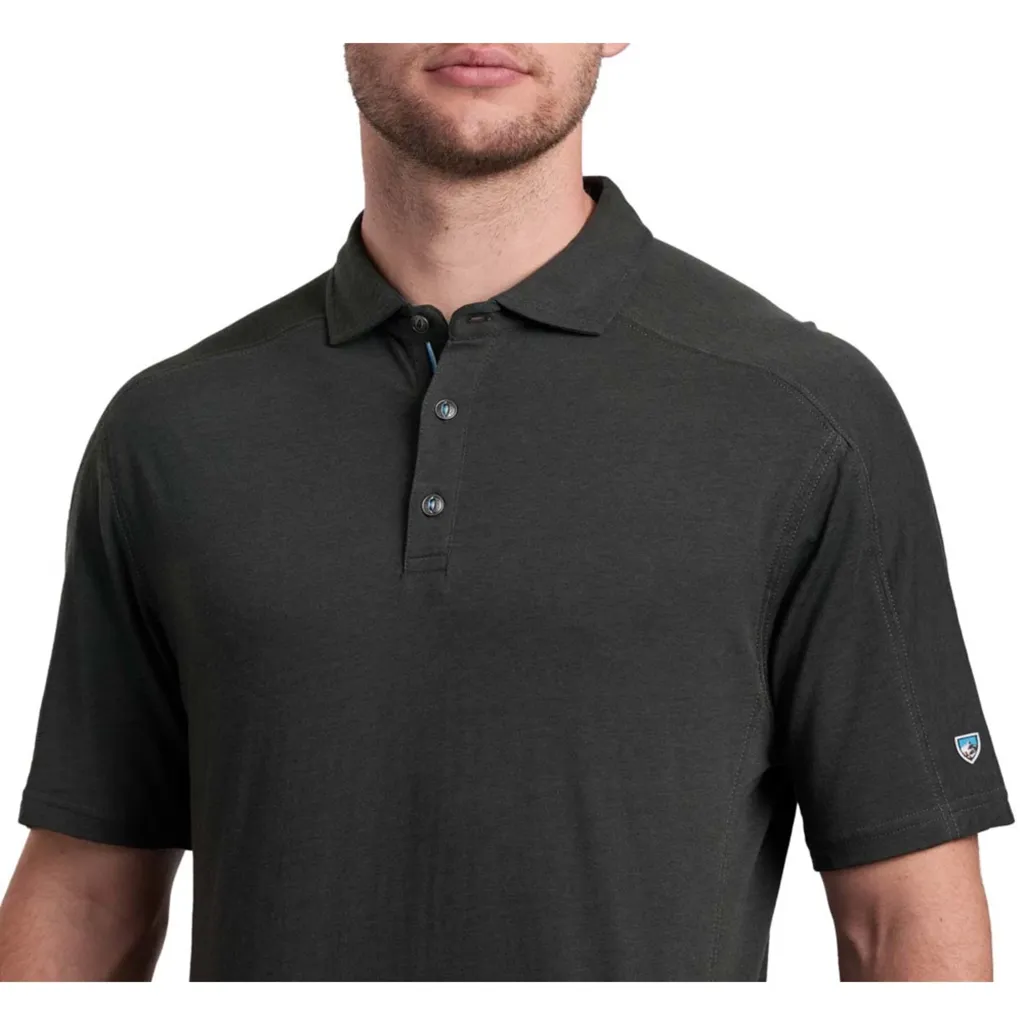 Kuhl Men's Brazen KUHLDRY Polo