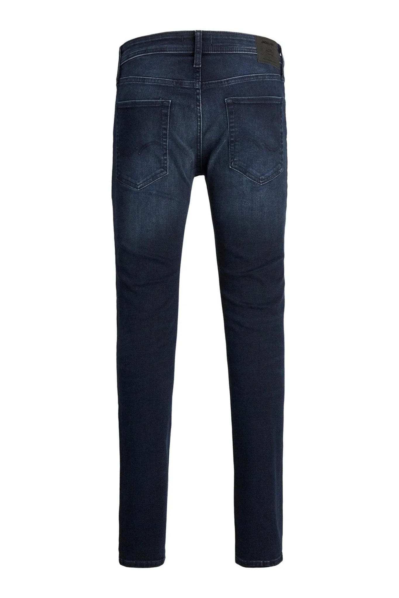 Liam Original Jeans 004 - Blue Denim