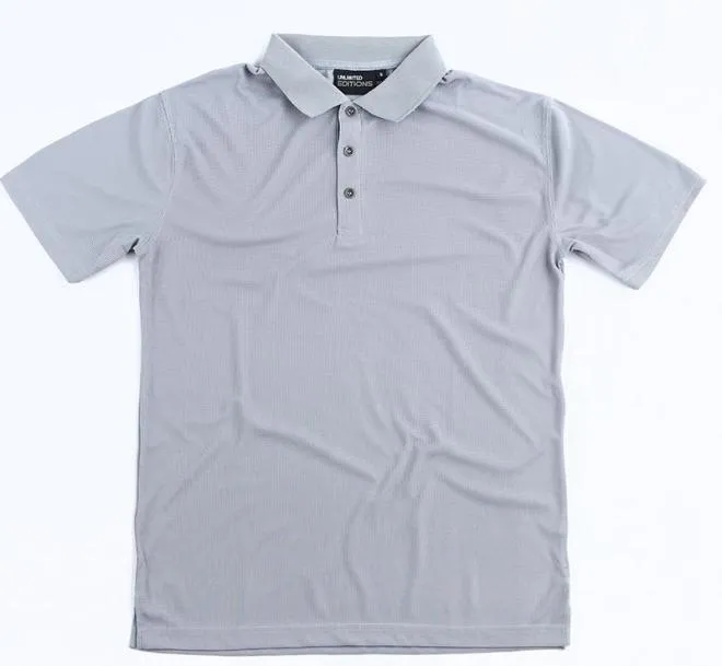 Mens Executive Polo