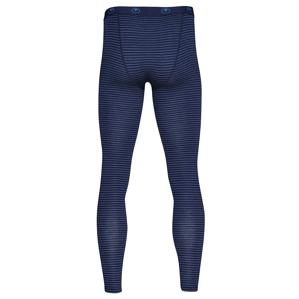 Mens Merino 200 Tights (Navy/Denim)