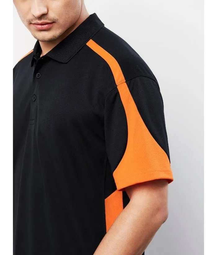 Mens Talon Polo