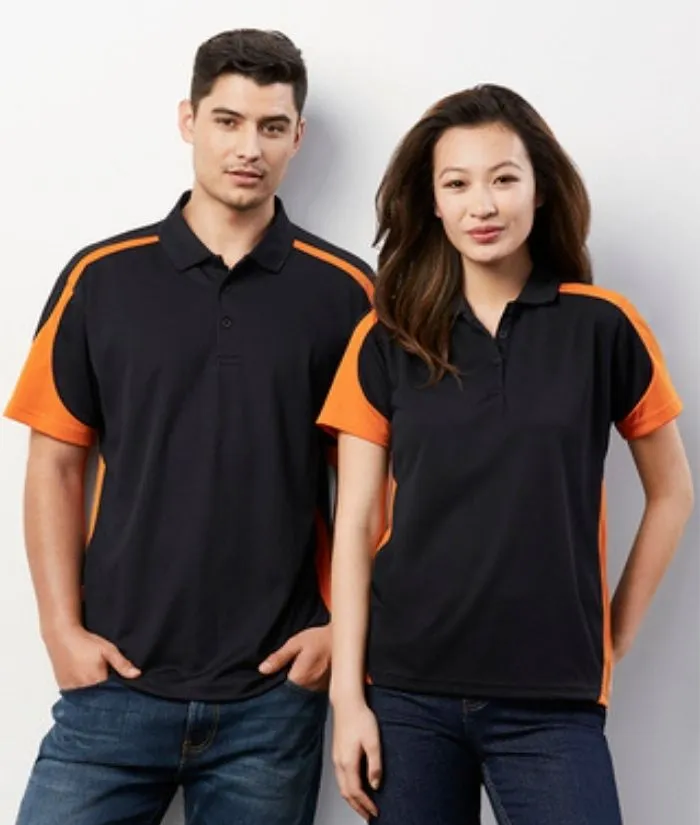 Mens Talon Polo