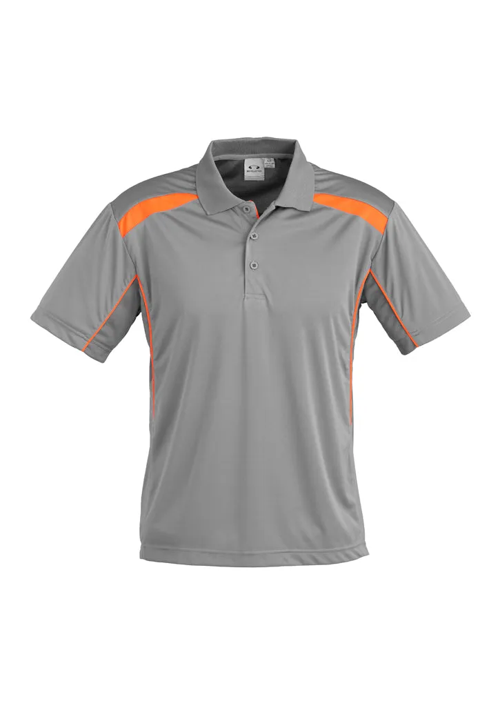 Mens United Polo