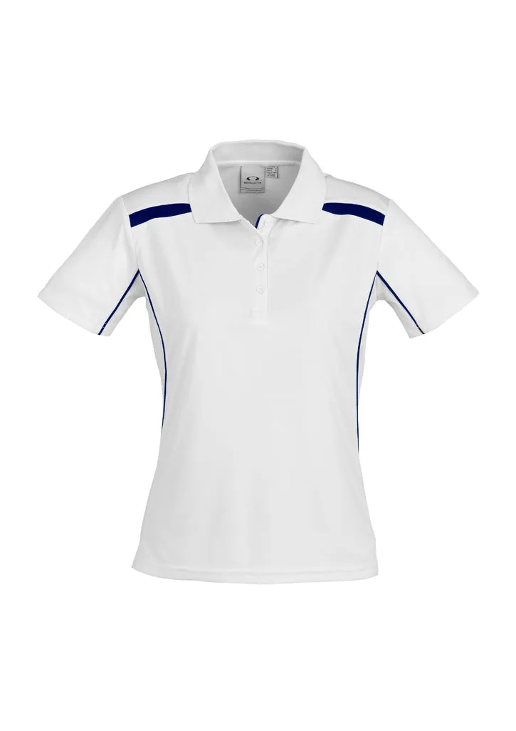 Mens United Polo