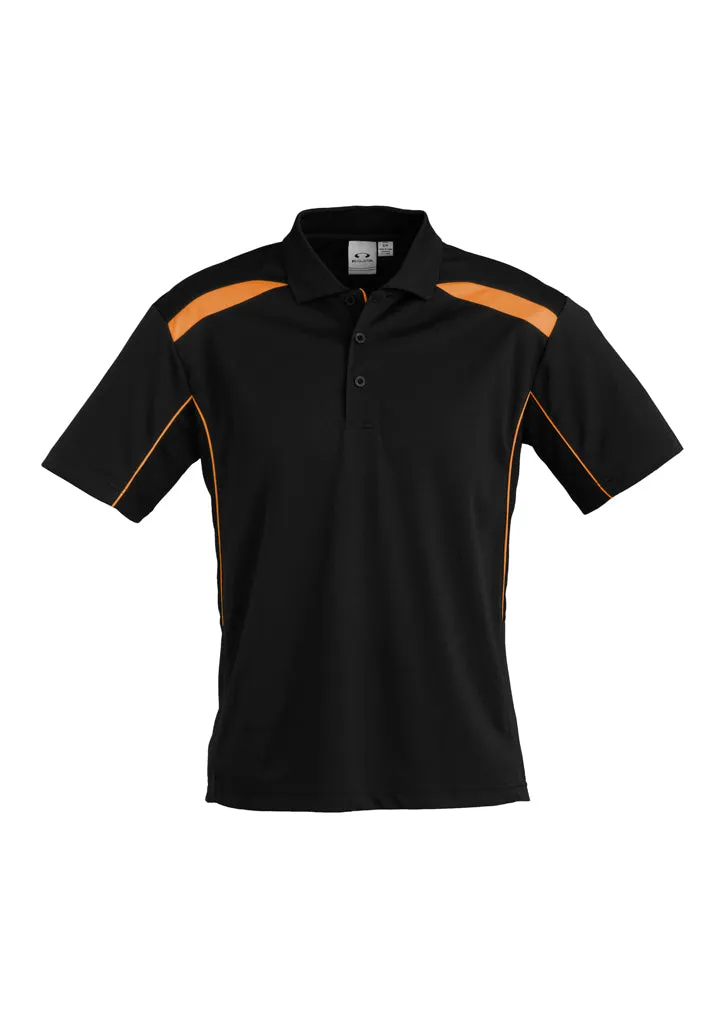 Mens United Polo