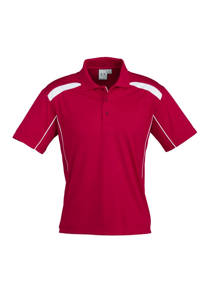 Mens United Polo