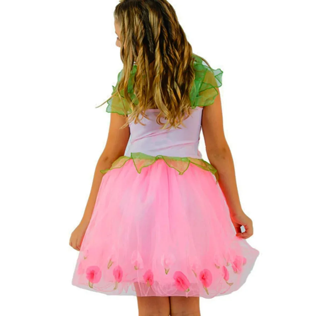 Milly Fairy Dress large