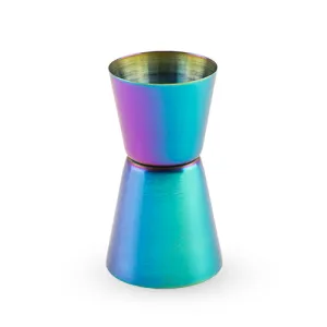 Mirage: Rainbow Jigger