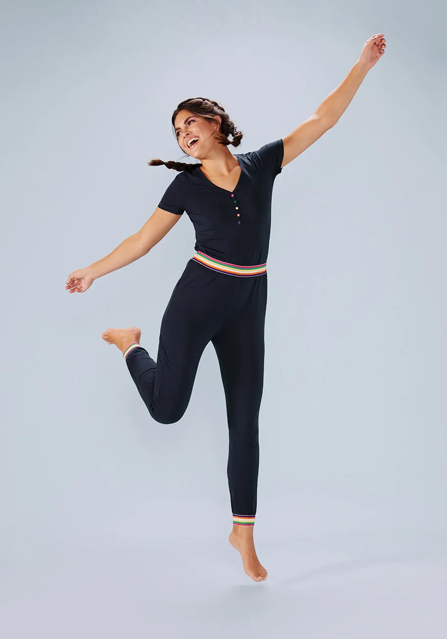 ModCloth x Collectif Lounge For Daze Joggers