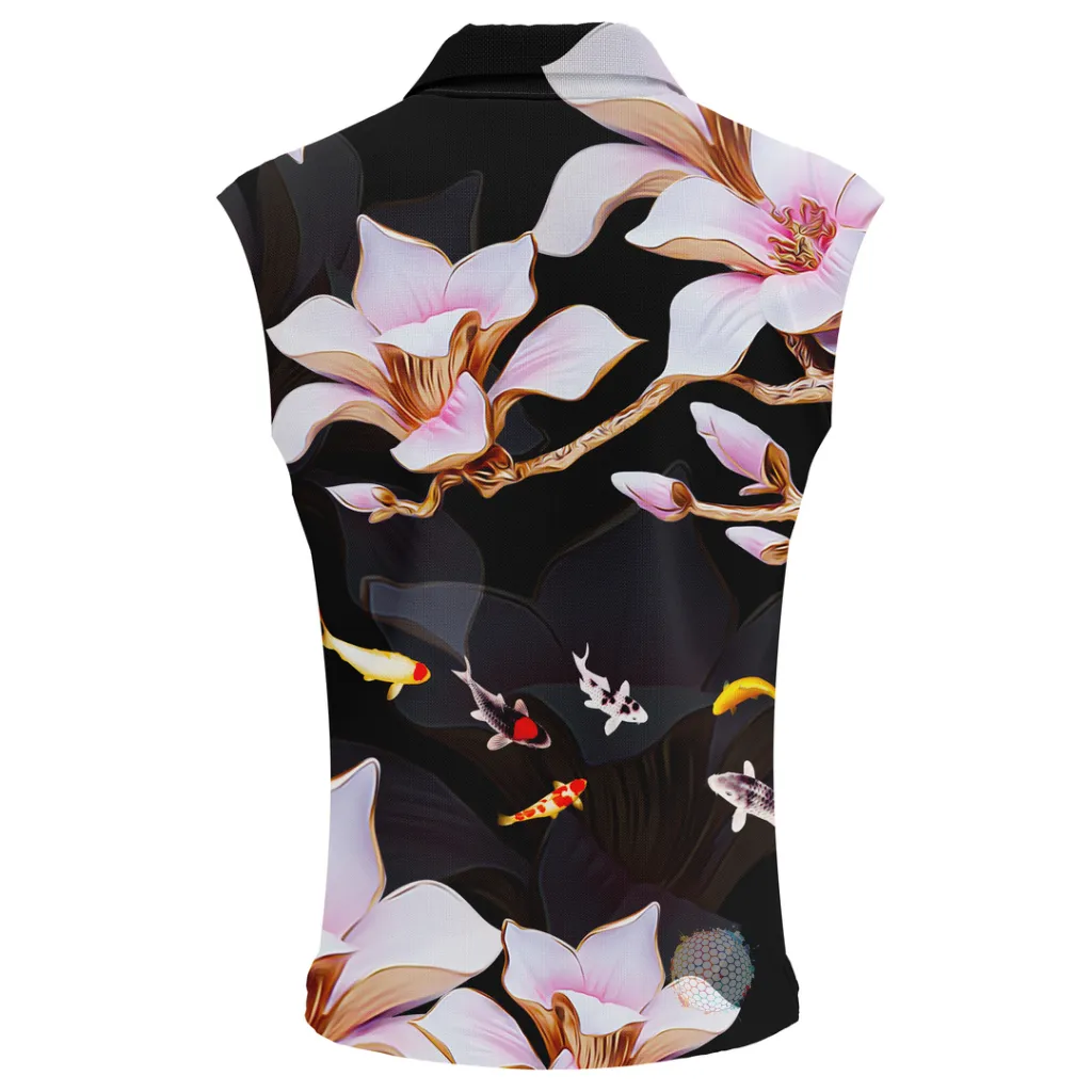 Moi Koi | Women's Sleeveless