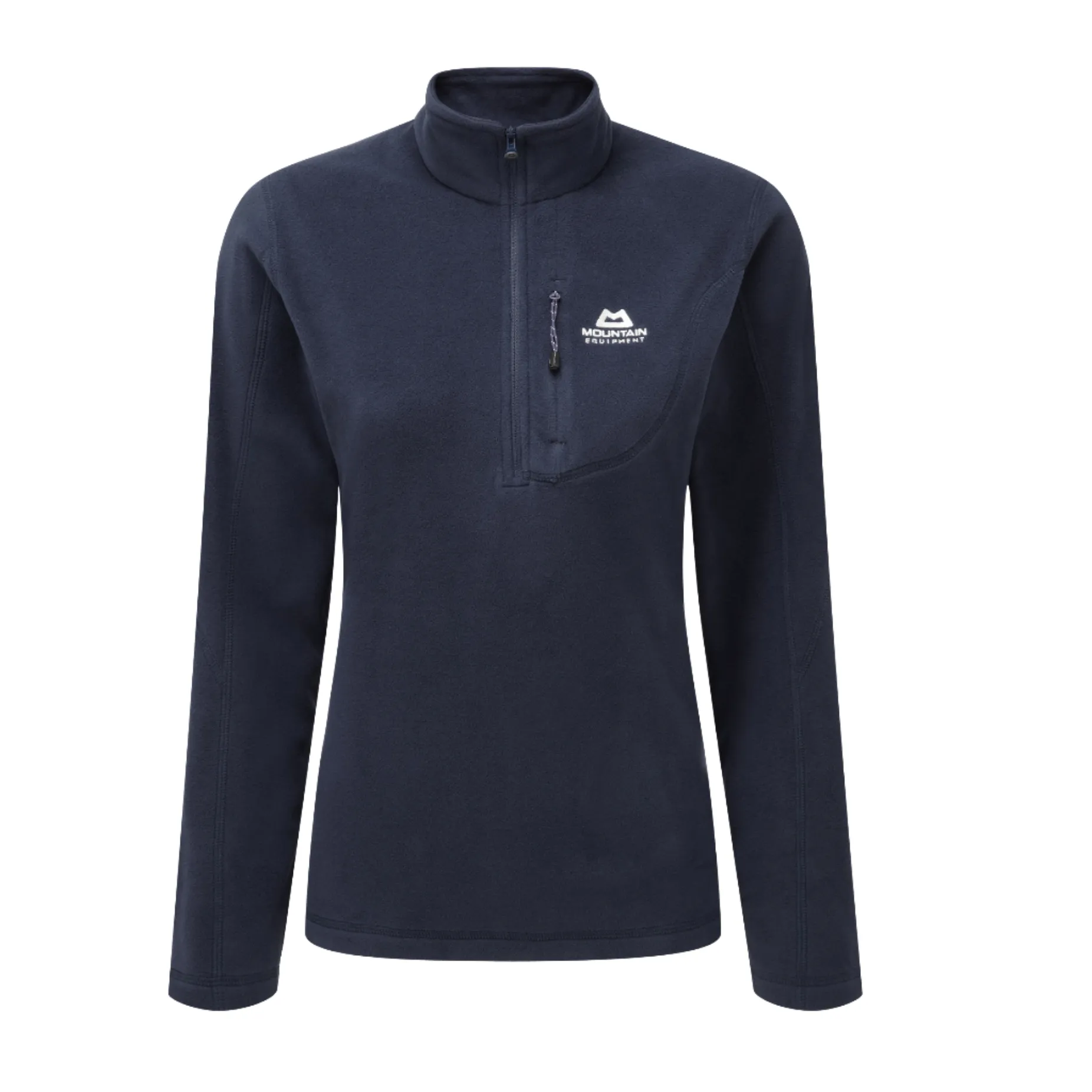 Mountain Equipment Micro Zip T Women's Fleece - Cosmos