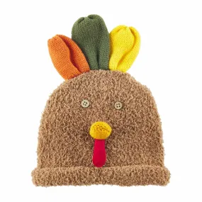 MUD Turkey Hat Infant