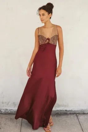 Myra Maxi Dress