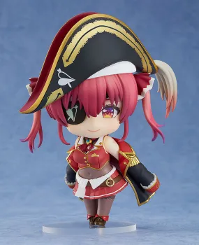 Nendoroid Houshou Marine (Re-Run)