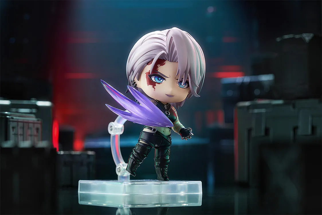 Nendoroid Zoya