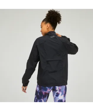 New Balance Jackets - Women's Impact Run Packable Jacket