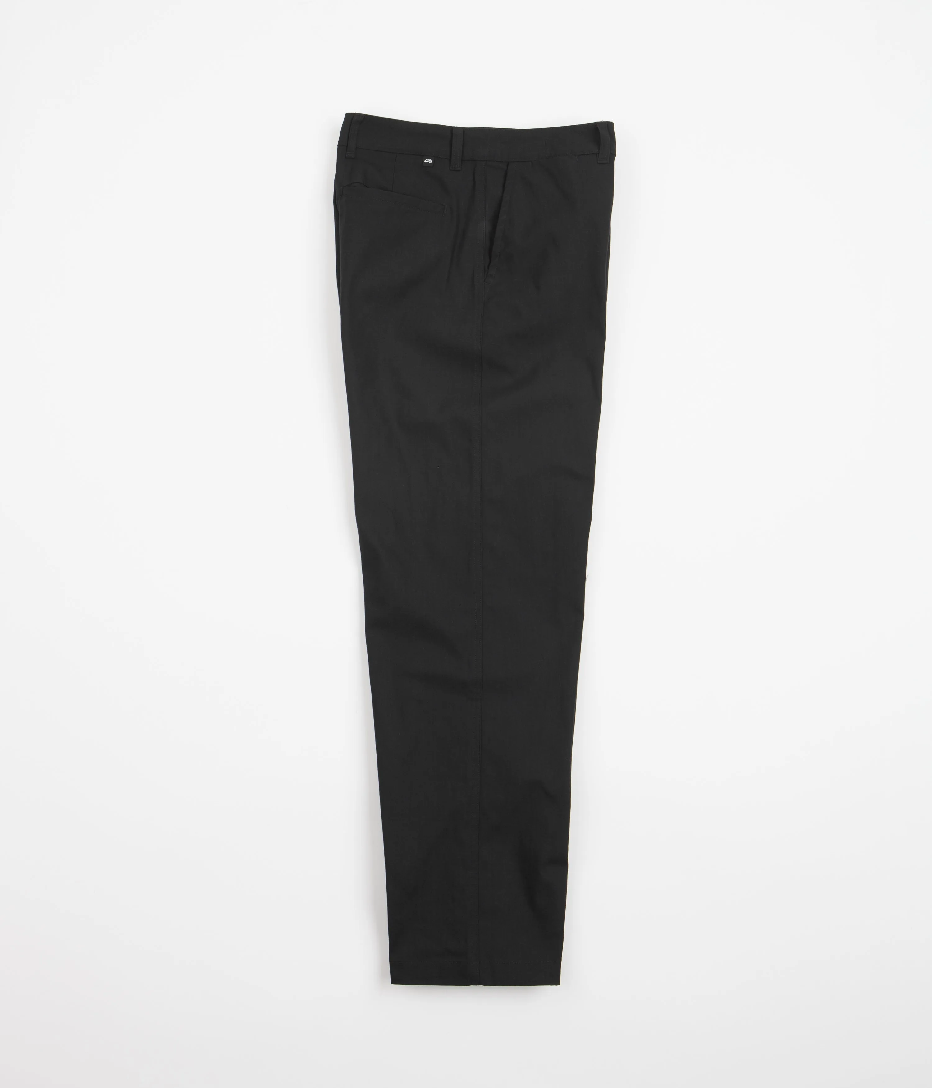 Nike SB Loose Fit Chino Pants - Black