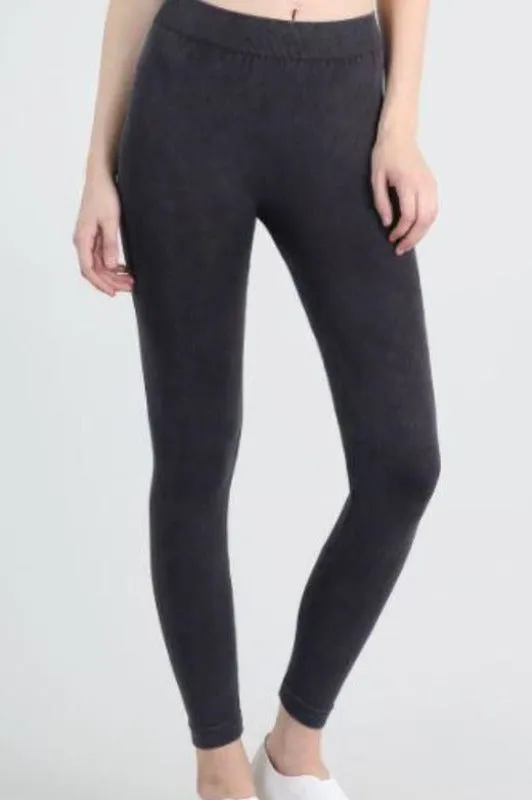 Nikibiki Classic Leggings - Denim or Charcoal