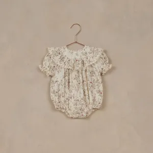 Noralee Eva Romper - Garden