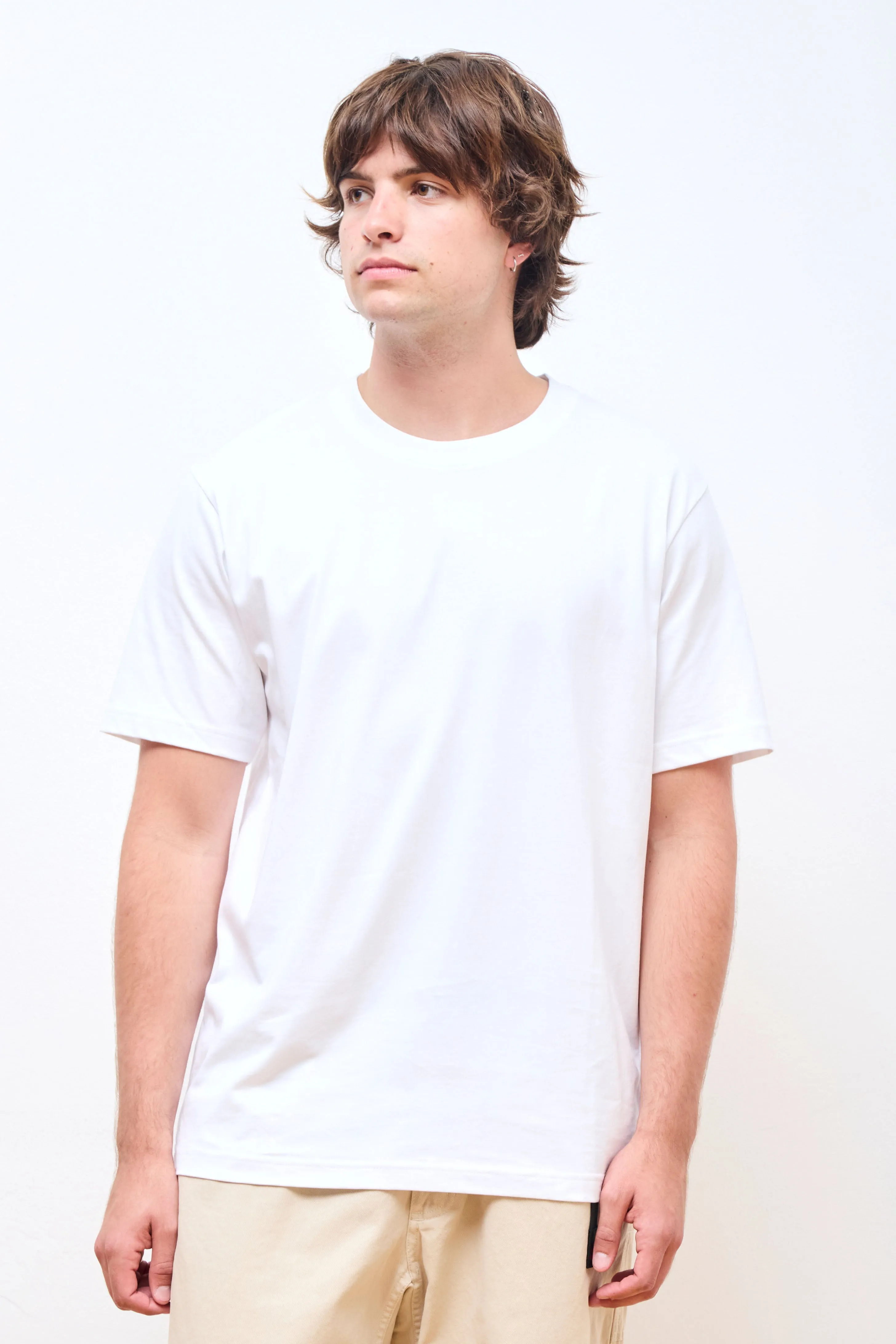 Norse Standard T-shirt White