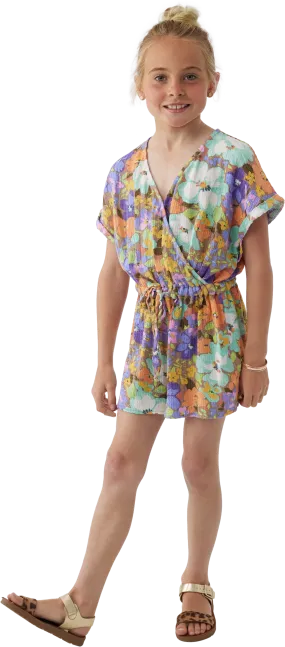 OAKLEE ROMPER