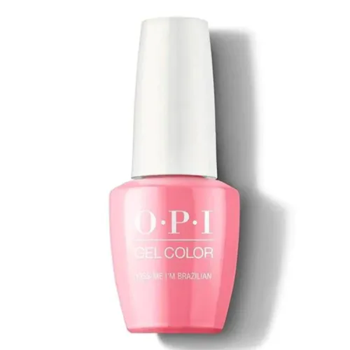 Opi Gel A68 Kiss Me I'm Brazilian