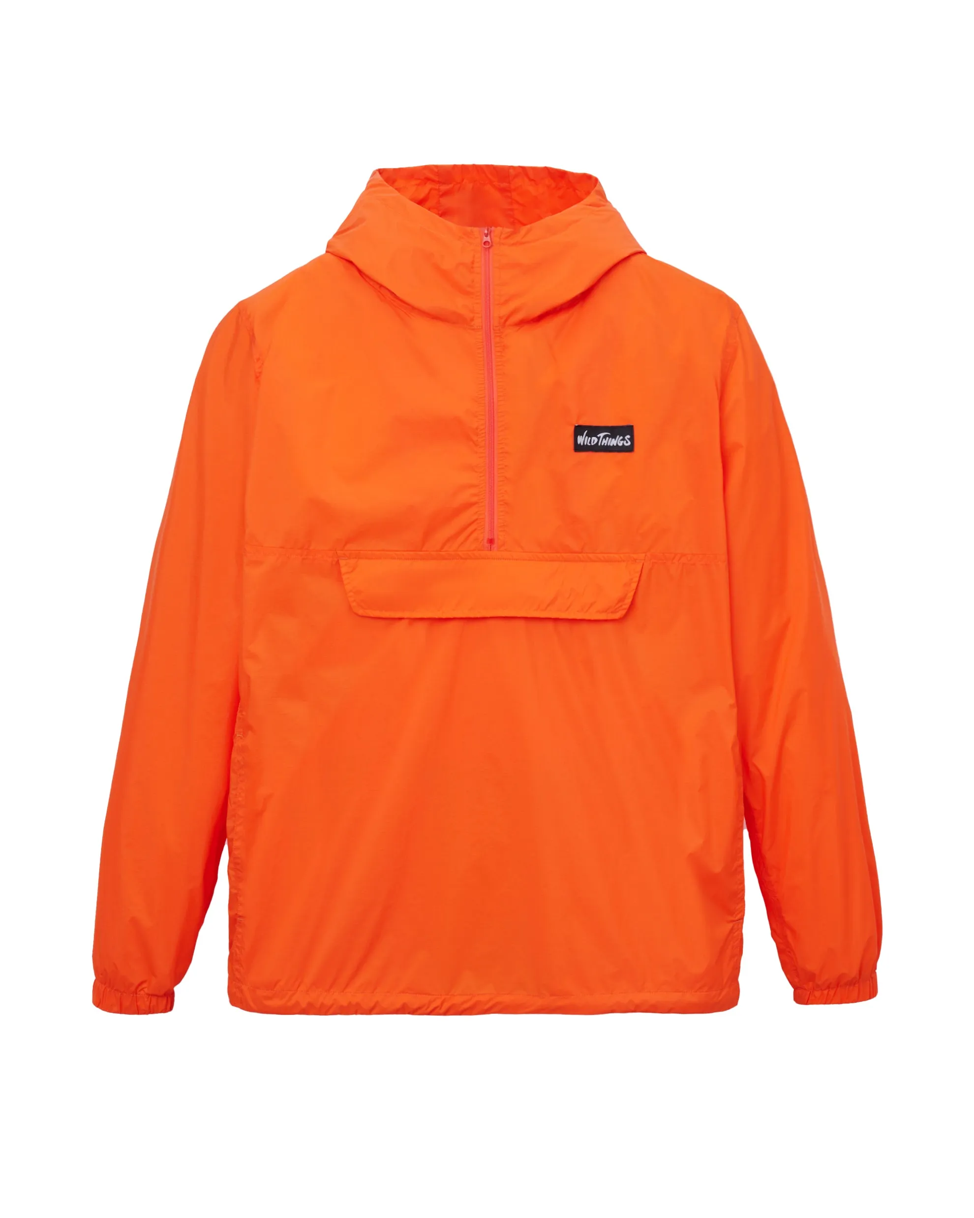 Packable Anorak