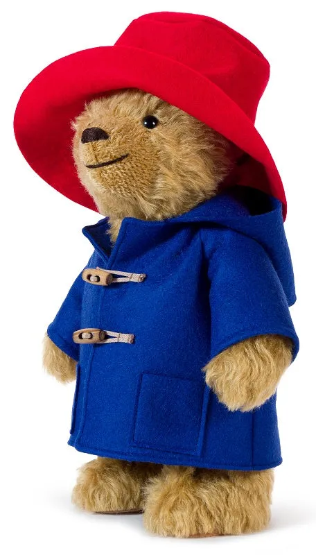 Paddington Bear by Merrythought - 30cm