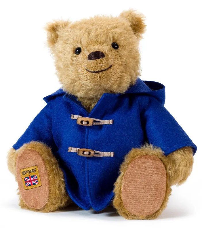 Paddington Bear by Merrythought - 30cm