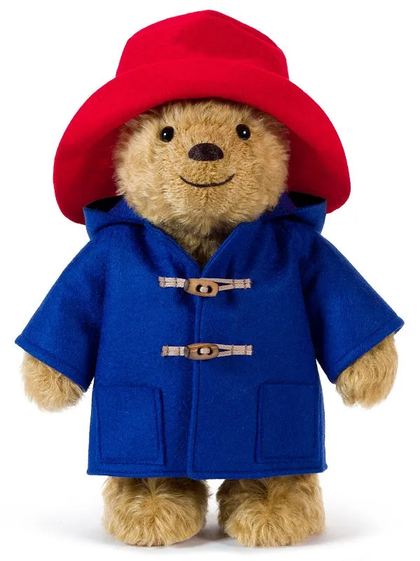 Paddington Bear by Merrythought - 30cm