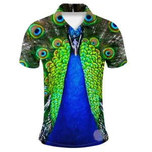 Peacock | Men's