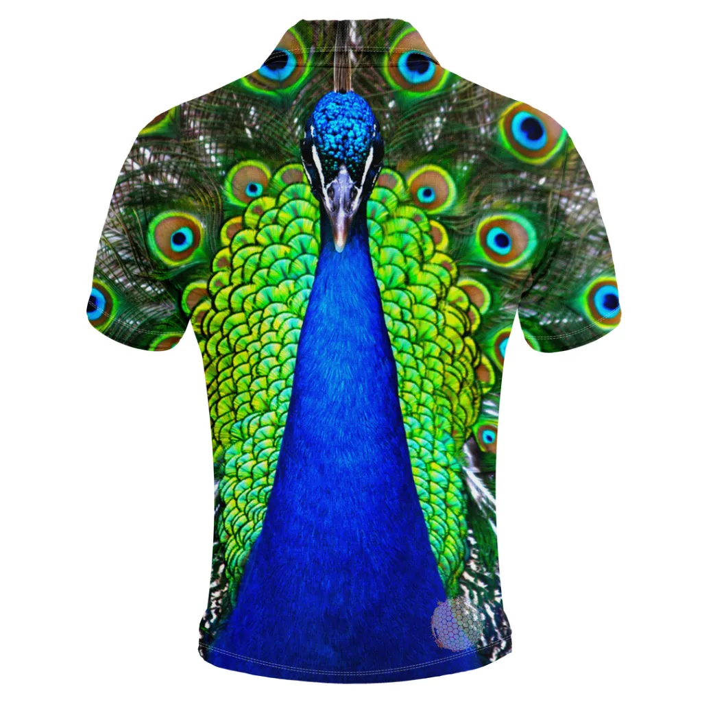 Peacock | Men's