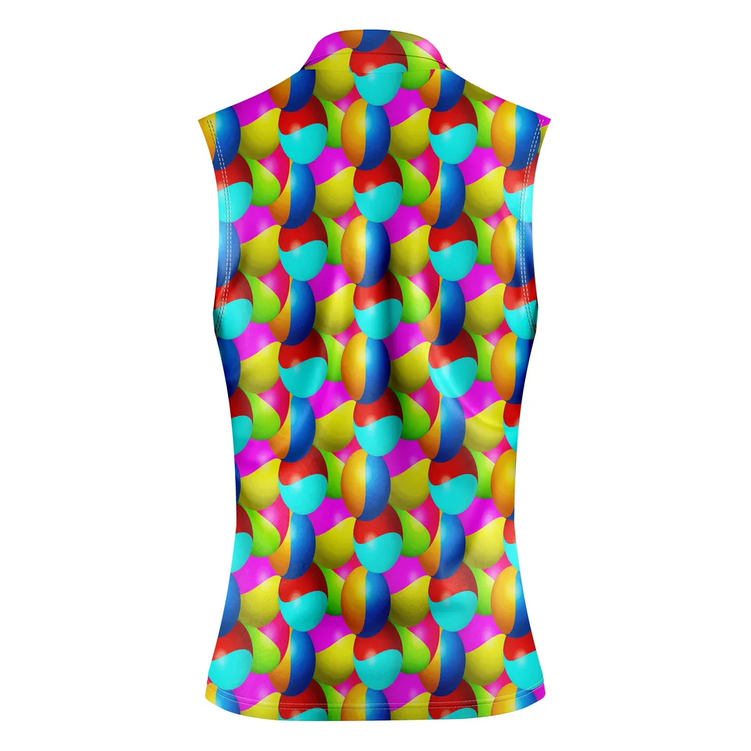 Plinko | Women's Sleeveless