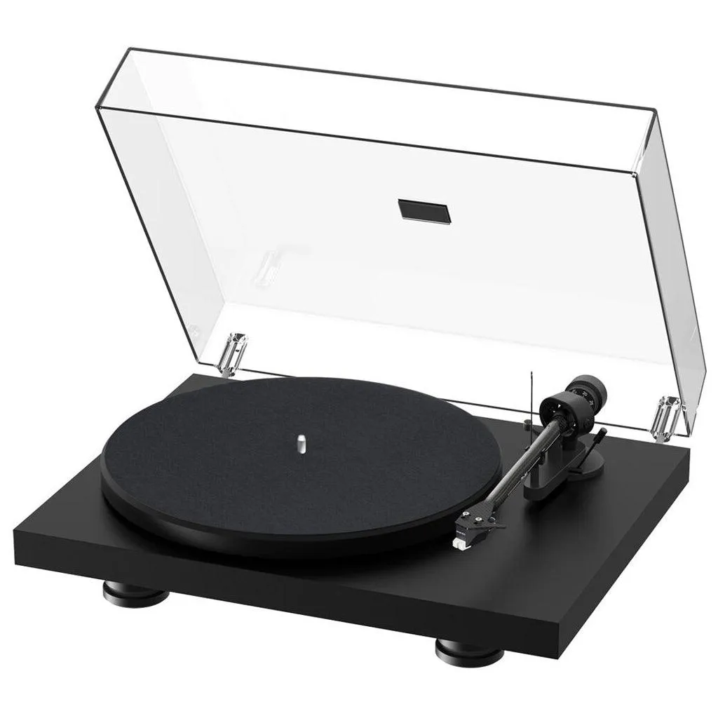 Pro-Ject Audio Systems Debut Carbon EVO